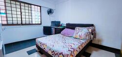 Blk 466 Pasir Ris Street 41 (Pasir Ris), HDB Executive #602361201